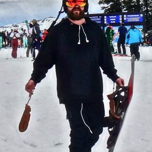 Meet your Posher, Brynn